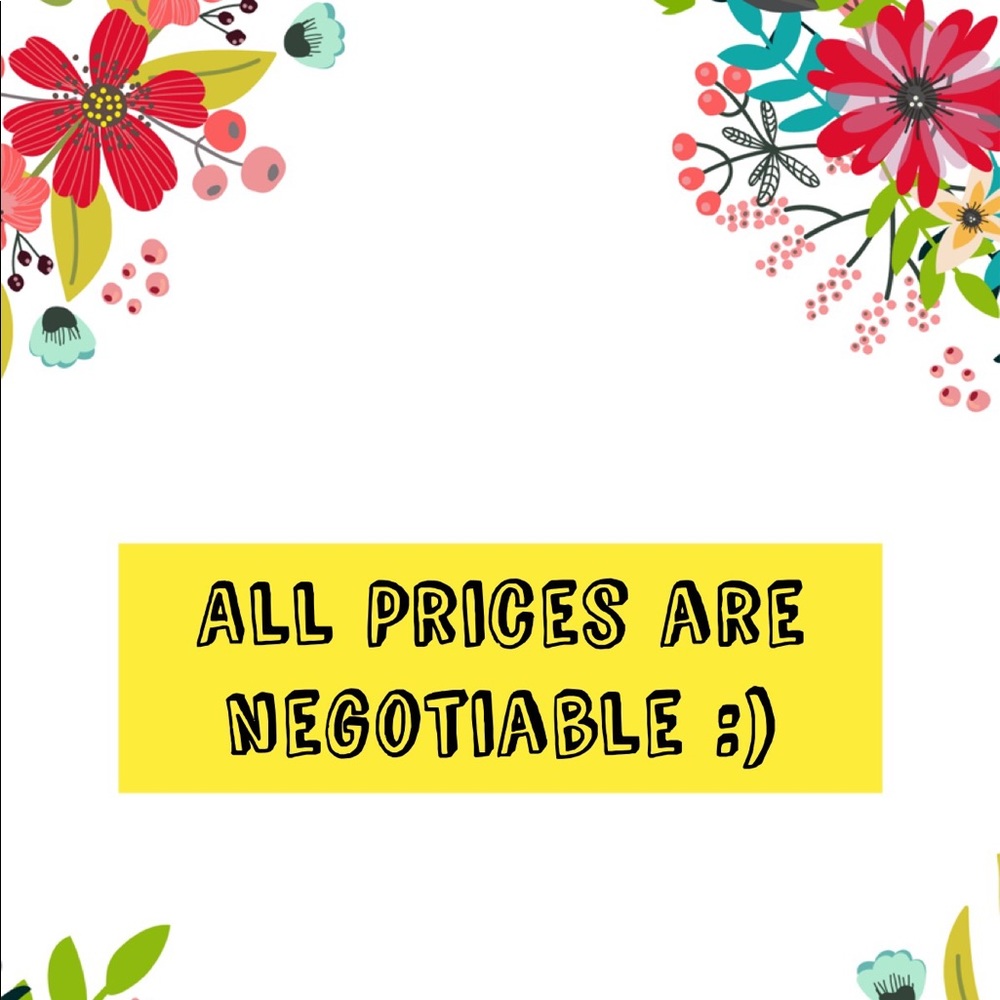 Feel free to make an offer ;)